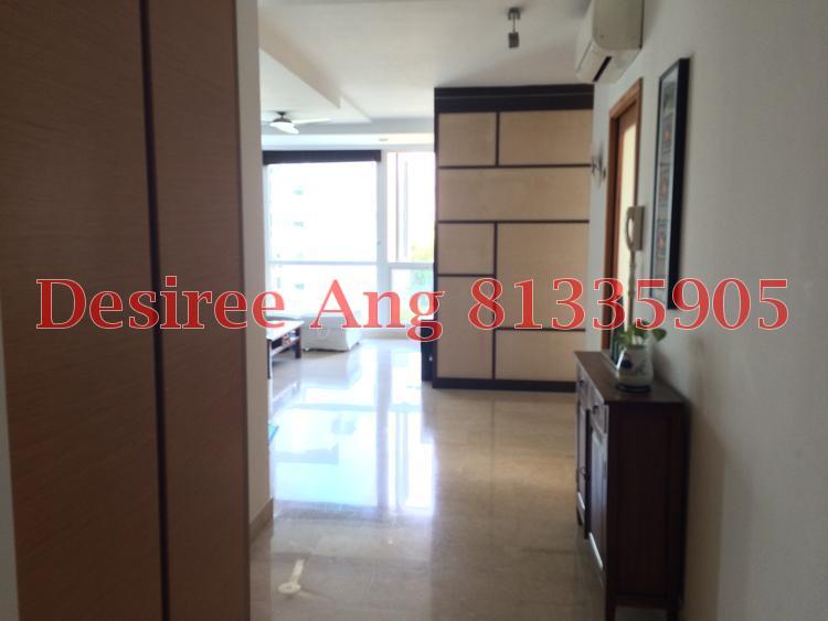 Changi Rise Condominium (D18), Condominium #125164802